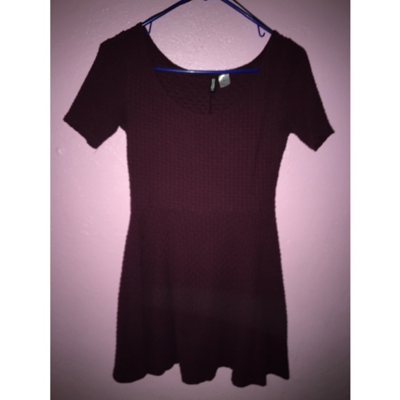 H&M Skater dress✨
