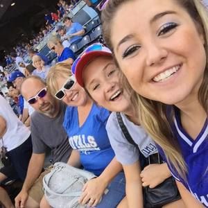 Meet your Posher, Mindy