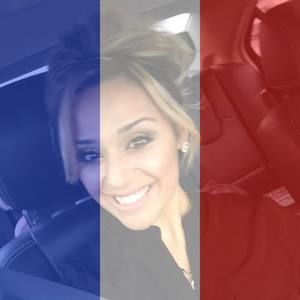 Meet your Posher, Crystal