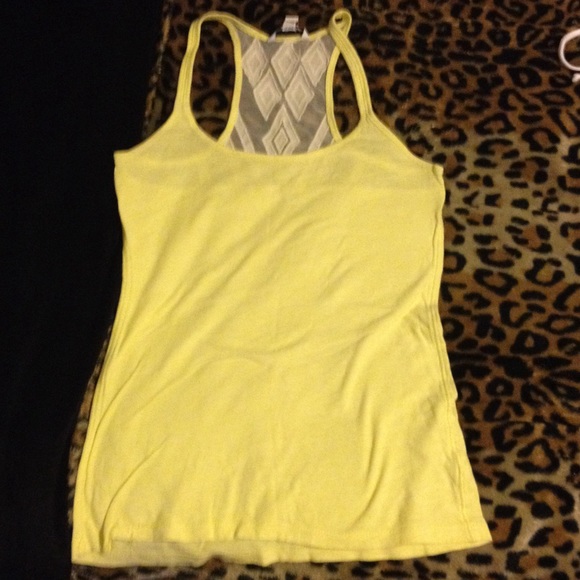 American eagle tank