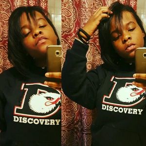 Meet your Posher, Christian