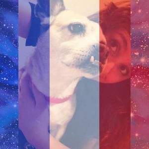 Meet your Posher, Jericha