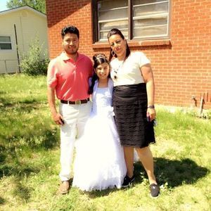 Meet your Posher, Blanca