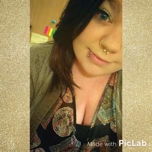 Meet your Posher, Zoe