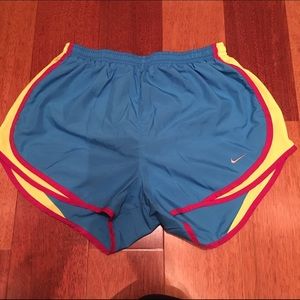 Nike Tempo Shorts