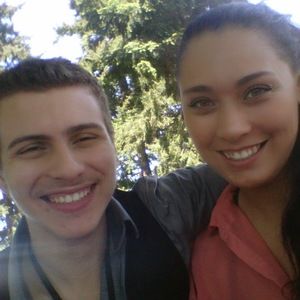 Meet your Posher, Shani