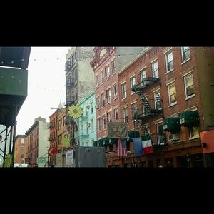 Meet your Posher, Alexa