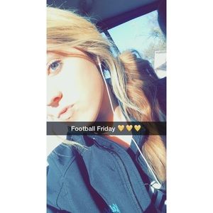 Meet your Posher, Kristen