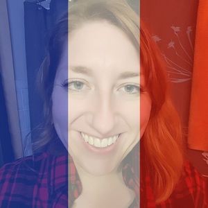 Meet your Posher, Tara