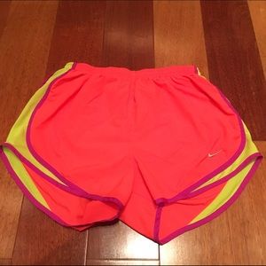 Nike Tempo Shorts