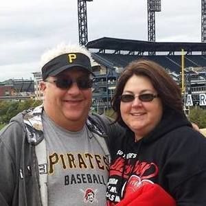 Meet your Posher, Mandy