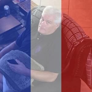 Meet your Posher, Chris