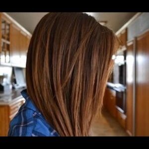 Meet your Posher, Vivian