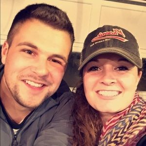 Meet your Posher, Allie