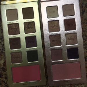 Tarte shadows
