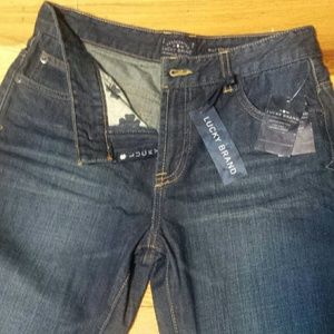 Lucky Brand Jeans