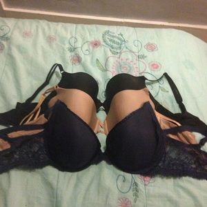 VS bra bundle