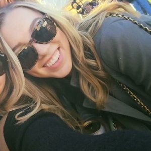 Meet your Posher, Judith grace