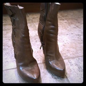 Boutique 9 boots