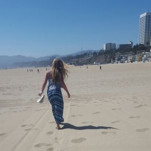 Meet your Posher, Katrina