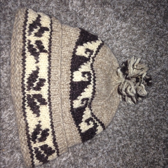 Abercrombie and Fitch Vintage Hat