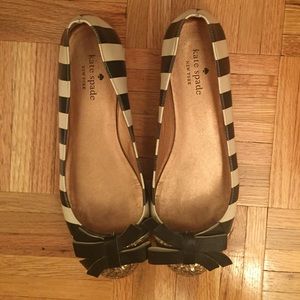 Kate Spade Flats, 7