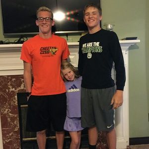 Meet your Posher, Teri