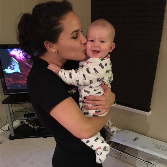 Meet your Posher, Destiny - Picture 2 of 2