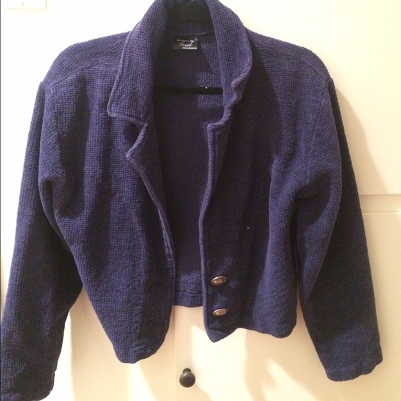 vintage jacket