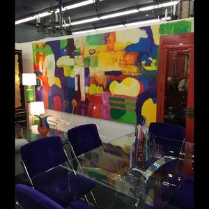 Meet your Posher, Linda