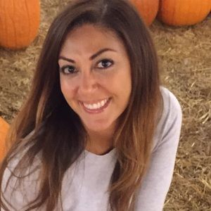 Meet your Posher, Alicia