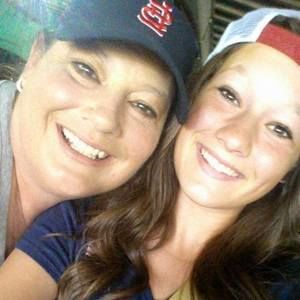 Meet your Posher, Carrie