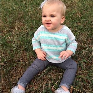 Meet your Posher, Aimee