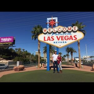 Meet your Posher, Tess