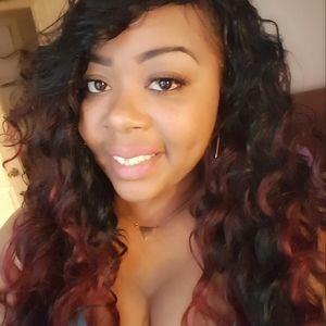 Meet your Posher, Krystal