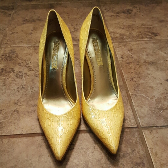 Nine West shoes