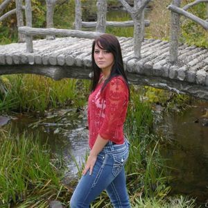 Meet your Posher, Morgan