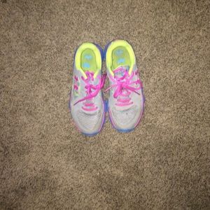 Under Armor Tennisshoes