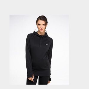 TRADED Nike therma fit