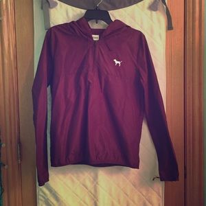 Victoria's Secret Windbreaker