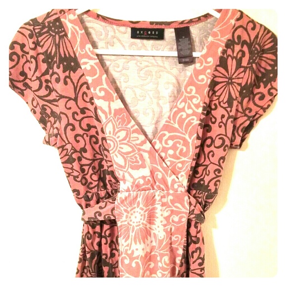 SOLD...Dress cotton shirt