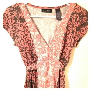 SOLD...Dress cotton shirt