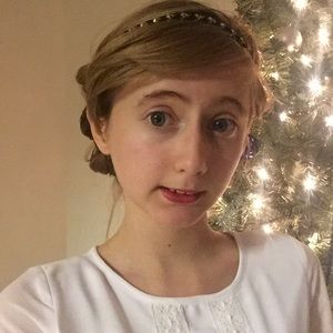 Meet your Posher, Brittany