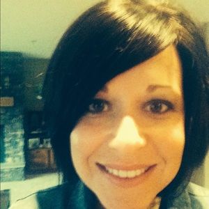 Meet your Posher, Anne