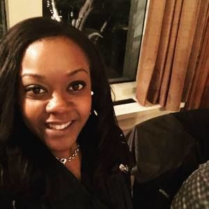 Meet your Posher, Kandis