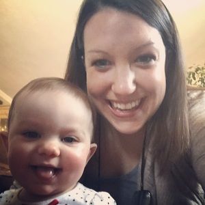 Meet your Posher, Tara