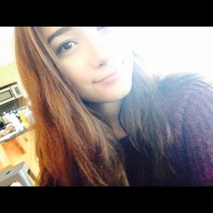 Meet your Posher, Gabriella