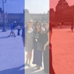 Meet your Posher, Krista