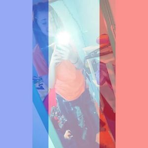 Meet your Posher, Maranda