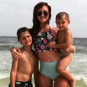 Meet your Posher, Laci